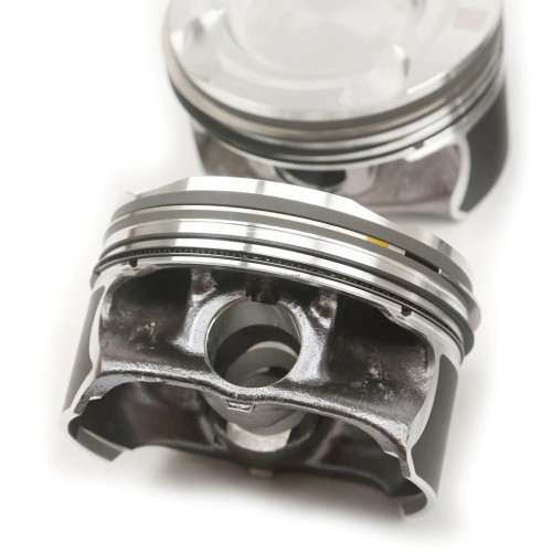 A2700302517 40853600  KOLBENSCHMIDT PİSTON SEGMAN STD 270 MOTOR, 40853600, KOLBENSCHMIDT